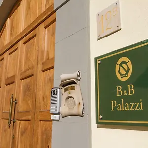 Palazzi Bed & Breakfast