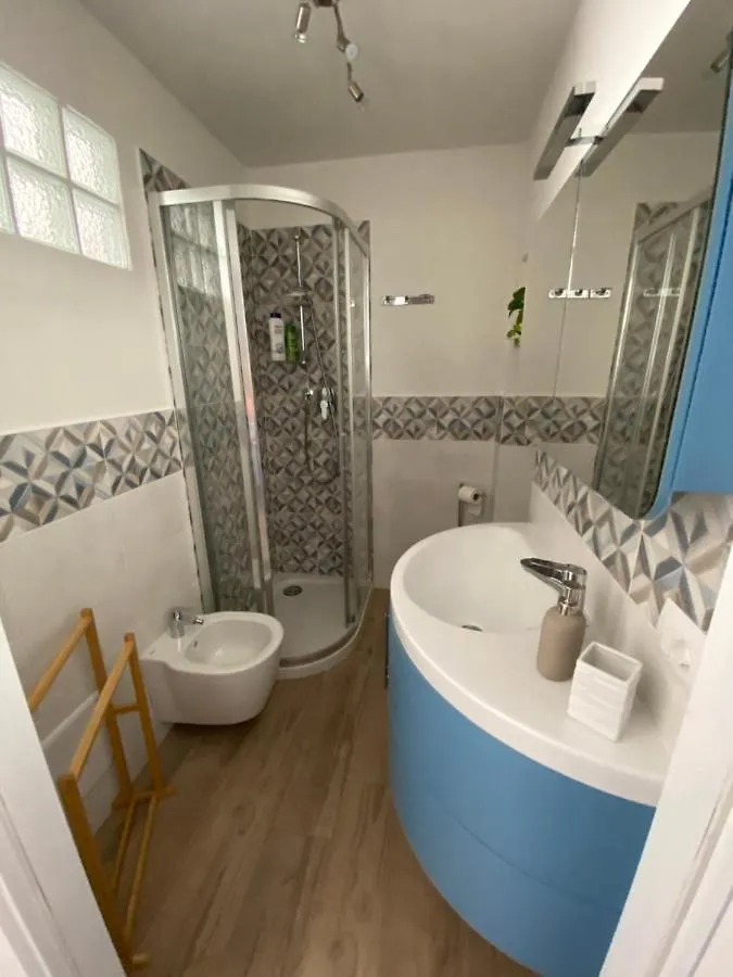 Maison d'hôtes Adrihome Florence