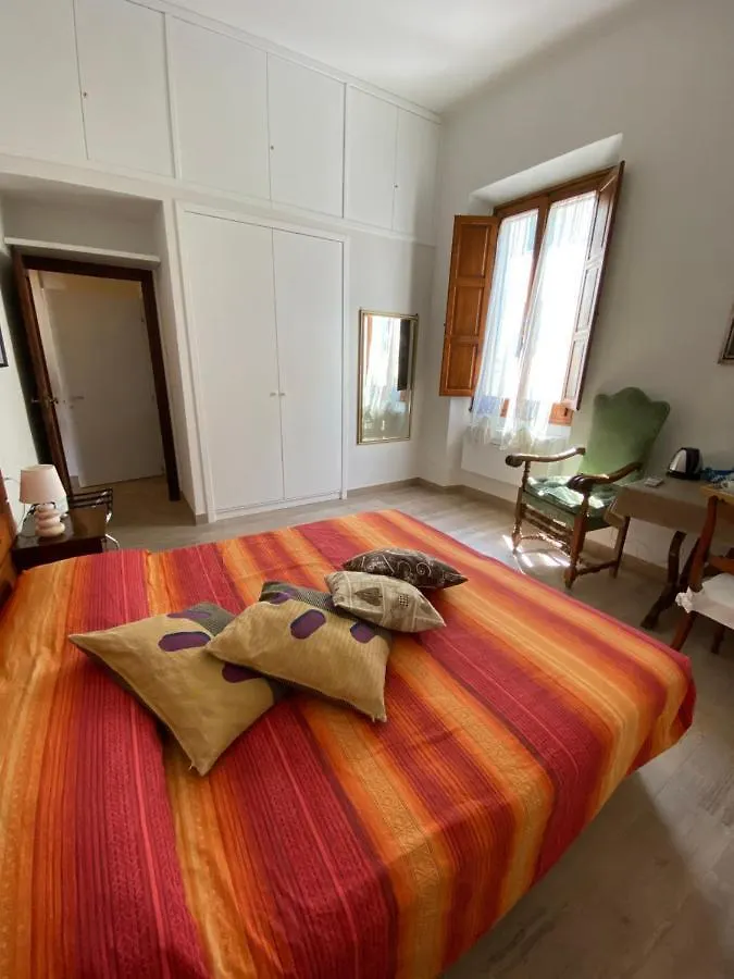 Affittacamere Adrihome Firenze