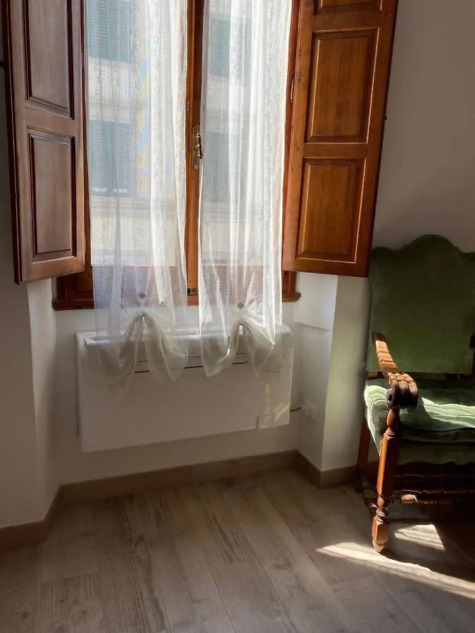Adrihome Firenze Affittacamere