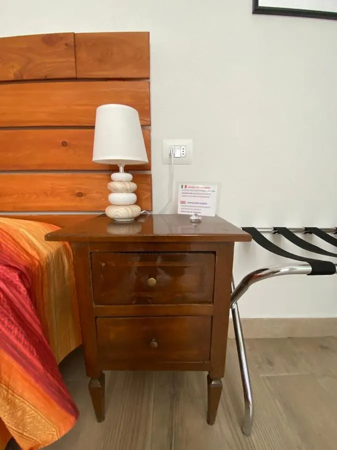 Affittacamere Adrihome Firenze Italia