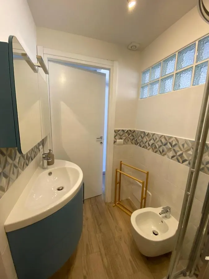 Guest house Adrihome Florence Italy