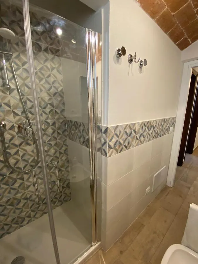 Affittacamere Adrihome Firenze Italia