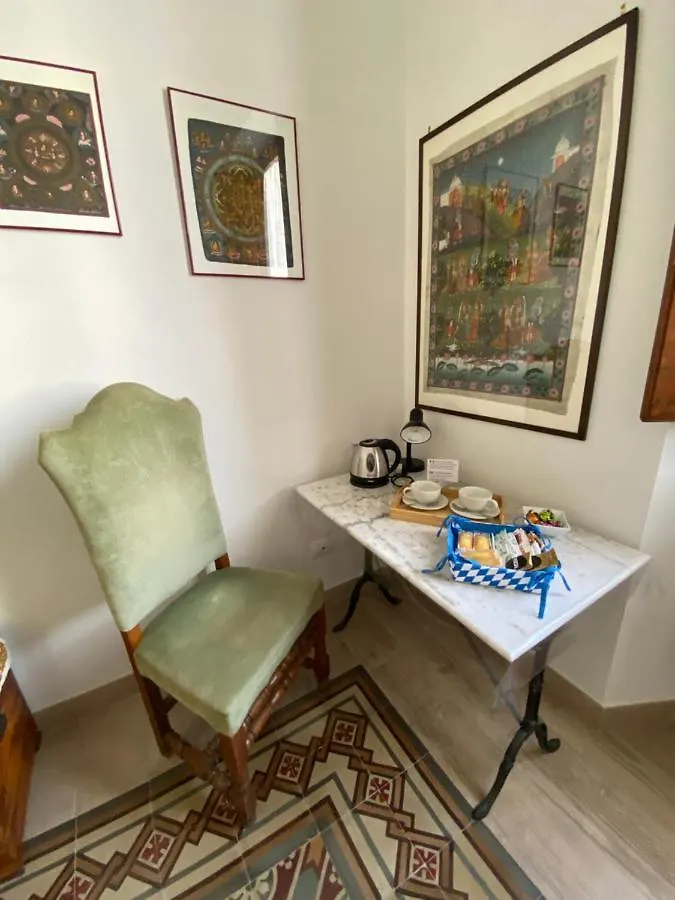Adrihome Firenze Affittacamere