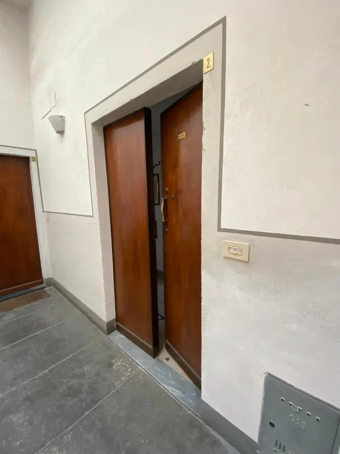 Affittacamere Adrihome Firenze