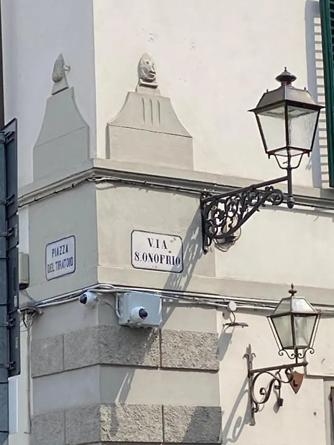 Affittacamere Adrihome Firenze