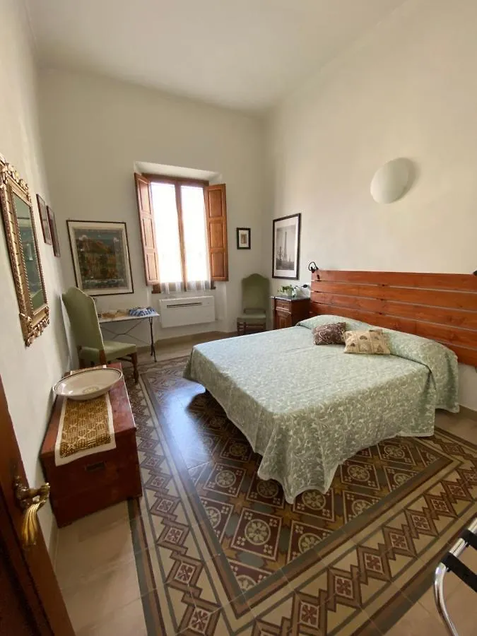 Affittacamere Adrihome Firenze