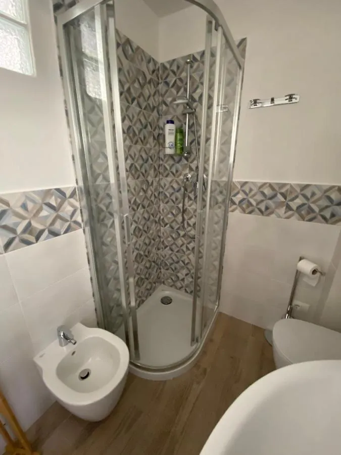 Adrihome Firenze 0*,
